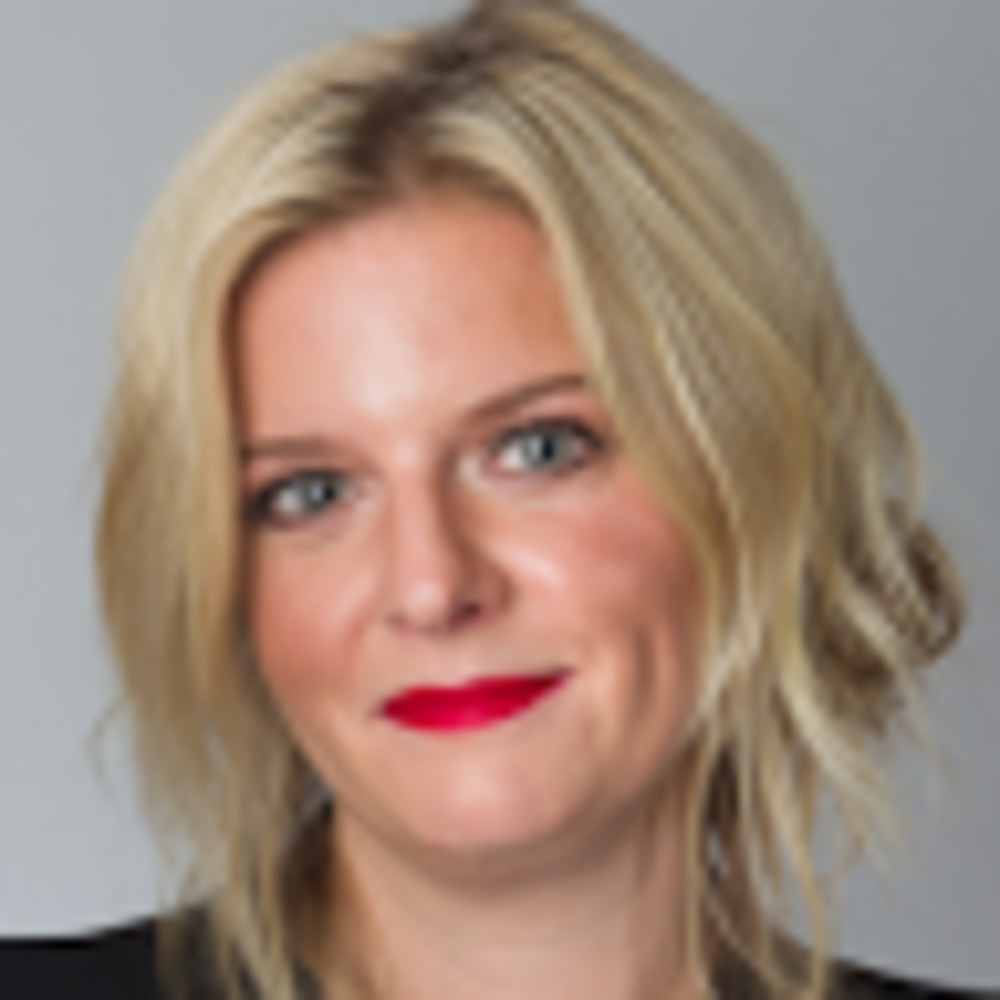 Meet your Posher, Lindsey